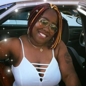 Meet your Posher, Ne-aisha